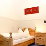 Berggasthof Lusen Locanda 3*