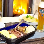 Berggasthof Lusen Locanda 3*