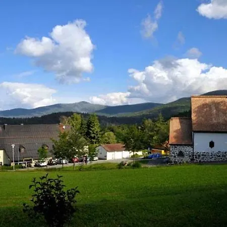 Berggasthof Lusen 뉴쇼나우