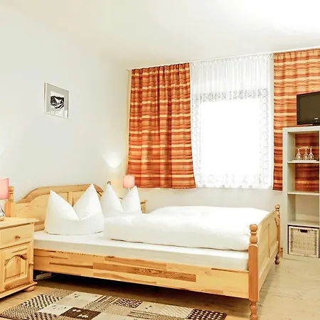 Berggasthof Lusen 3* 뉴쇼나우