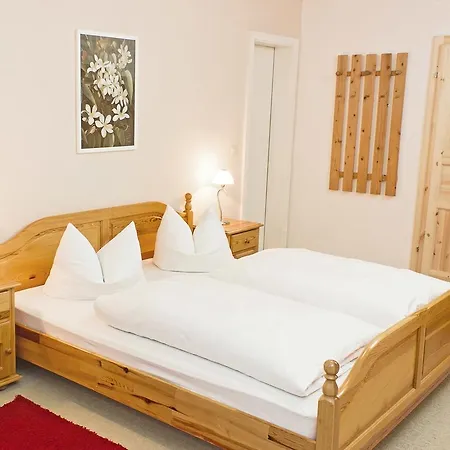 여관 Berggasthof Lusen 3*
