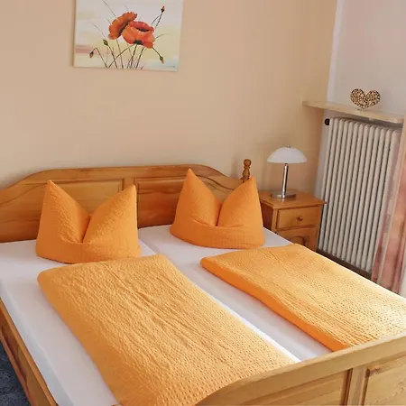 Мини-отель Berggasthof Lusen 3*