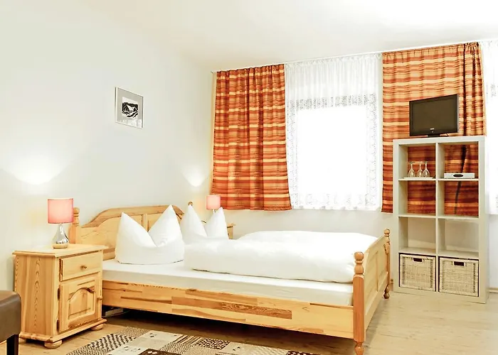 Berggasthof Lusen 3* Нойшёнау